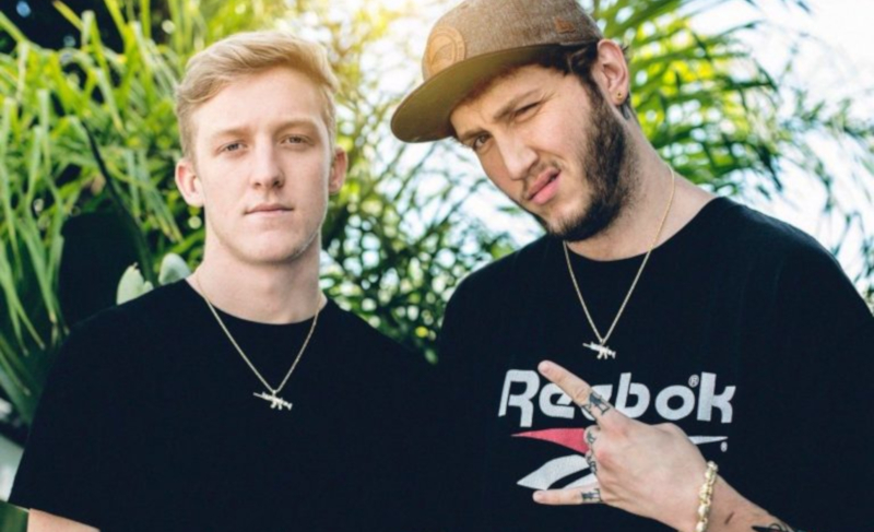 Tenney and Banks